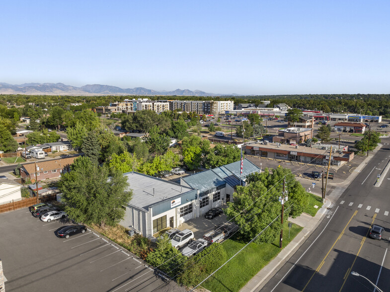 5745 Independence St, Arvada, CO for sale - Building Photo - Image 2 of 17