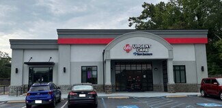 Plus de détails pour 8161 Warren H Abernathy Hwy, Spartanburg, SC - Commerce de détail à louer