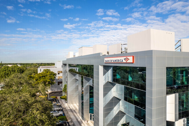 More details for 4601 Sheridan St, Hollywood, FL - Office for Lease