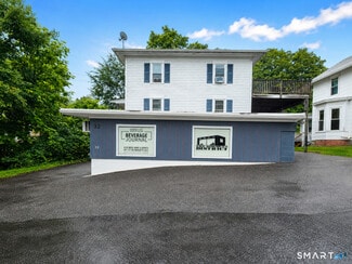 More details for 32 Neumann St, Naugatuck, CT - Retail for Lease