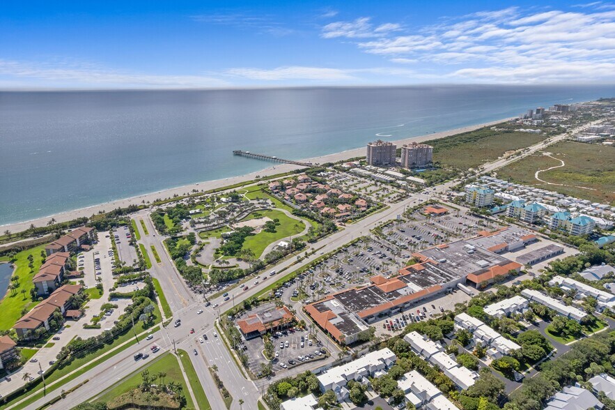 4050 S US Highway 1, Jupiter, FL à louer - Photo du bâtiment - Image 2 de 16