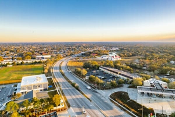 9310-9344 Little Rd, New Port Richey, FL for lease - Building Photo - Image 3 of 5