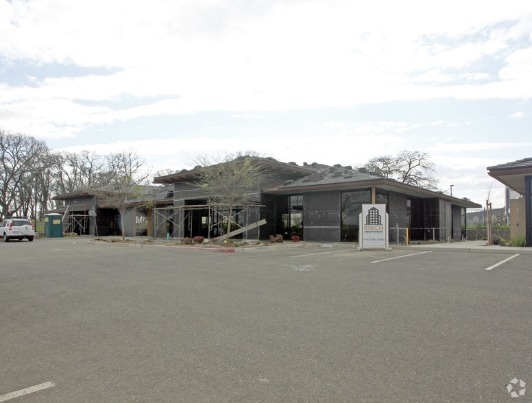 1839 Iron Point Rd, Folsom, CA for lease - Building Photo - Image 3 of 5
