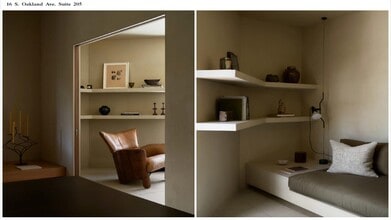 12-22 S Oakland Ave, Pasadena, CA for lease Interior Photo- Image 2 of 10