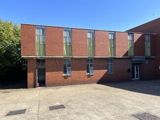 More details for Arterial Rd, Leigh On Sea - Office for Lease