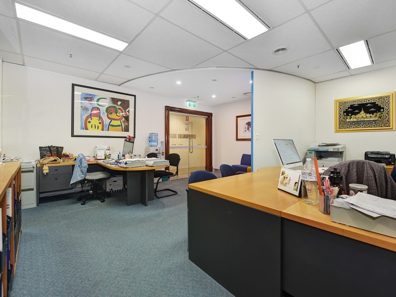 370 Pitt St, Sydney, NSW 2000 - Unit 06 - - Interior Photo - Image 1 of 5