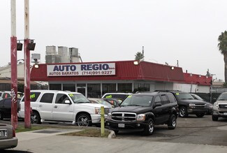 Plus de détails pour 1617 W Lincoln Ave, Anaheim, CA - Commerce de détail à vendre