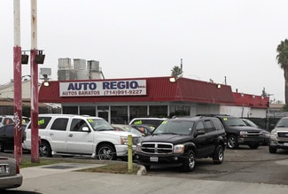 More details for 1617 W Lincoln Ave, Anaheim, CA - Retail for Sale