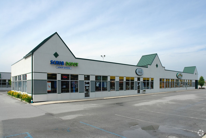 1810-1868 45th St, Munster, IN for lease - Primary Photo - Image 2 of 7