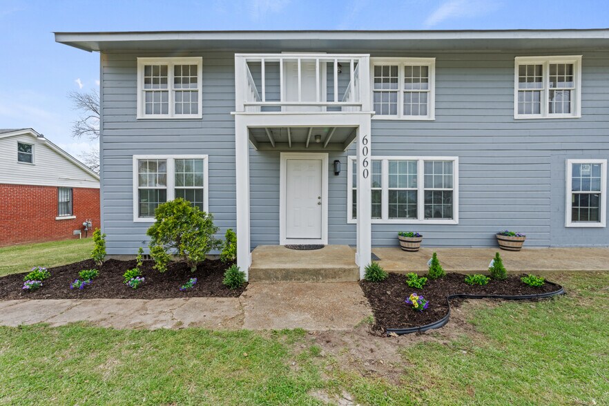 6060 US Highway 51 N, Millington, TN à vendre - Photo du bâtiment - Image 3 de 33