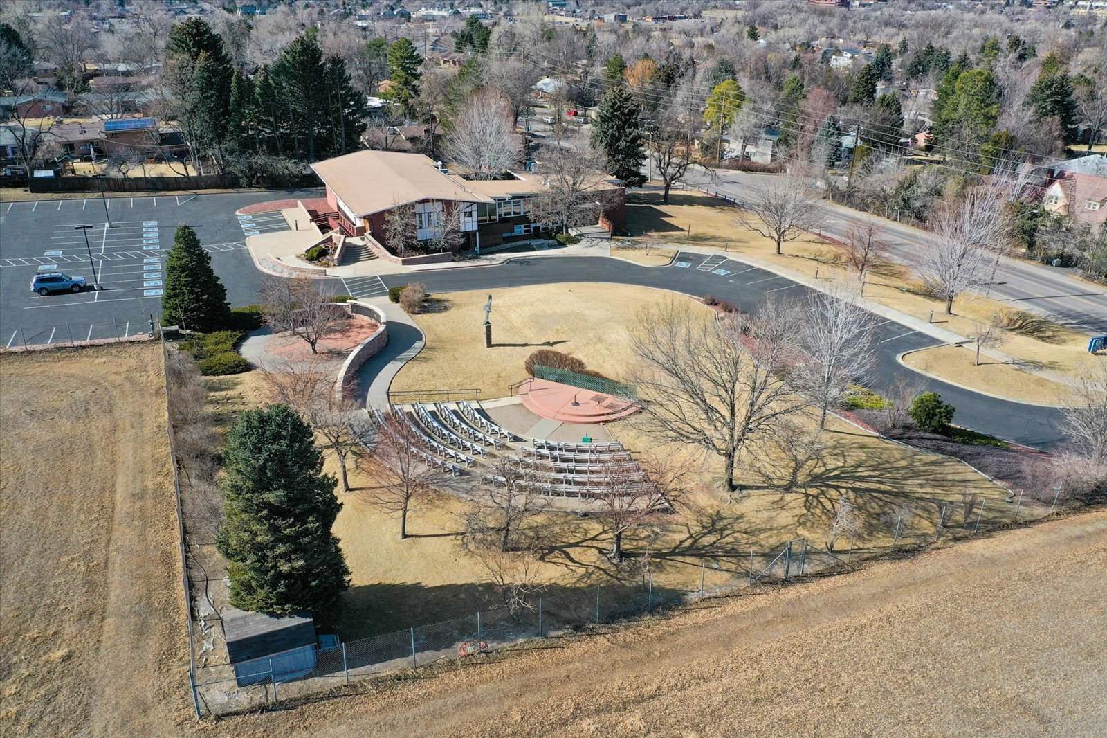 9180 W 38th Ave, Wheat Ridge, CO for sale Primary Photo- Image 1 of 18