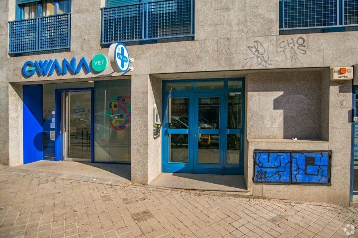 Calle Gutierre de Cetina, 19, Madrid, MAD 28017 - Unité Puerta A -  - Photo intérieure - Image 1 of 4