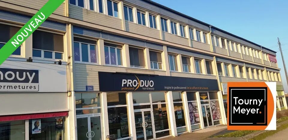 Office in Rennes for lease - Building Photo - Image 3 of 4