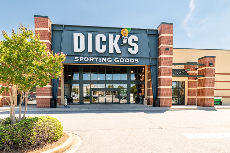 1009-1260 Bower Pky, Columbia, SC for lease - Building Photo - Image 3 of 18