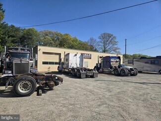 Plus de détails pour 510 Landis Ave, Bridgeton, NJ - Commerce de détail à vendre