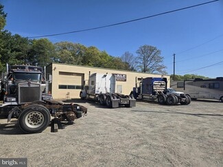 More details for 510 Landis Ave, Bridgeton, NJ - Retail for Sale