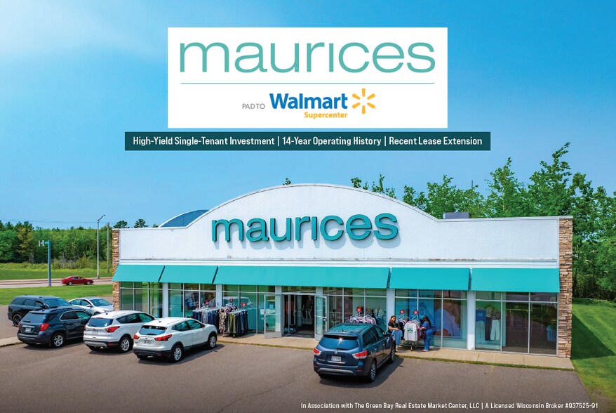 1012 N 8th St, Medford, WI à vendre - Photo du bâtiment - Image 1 de 3