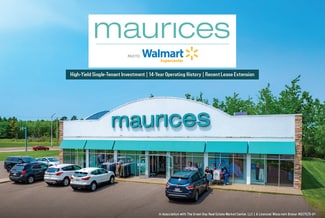 Plus de détails pour 1012 N 8th St, Medford, WI - Commerce de détail à vendre