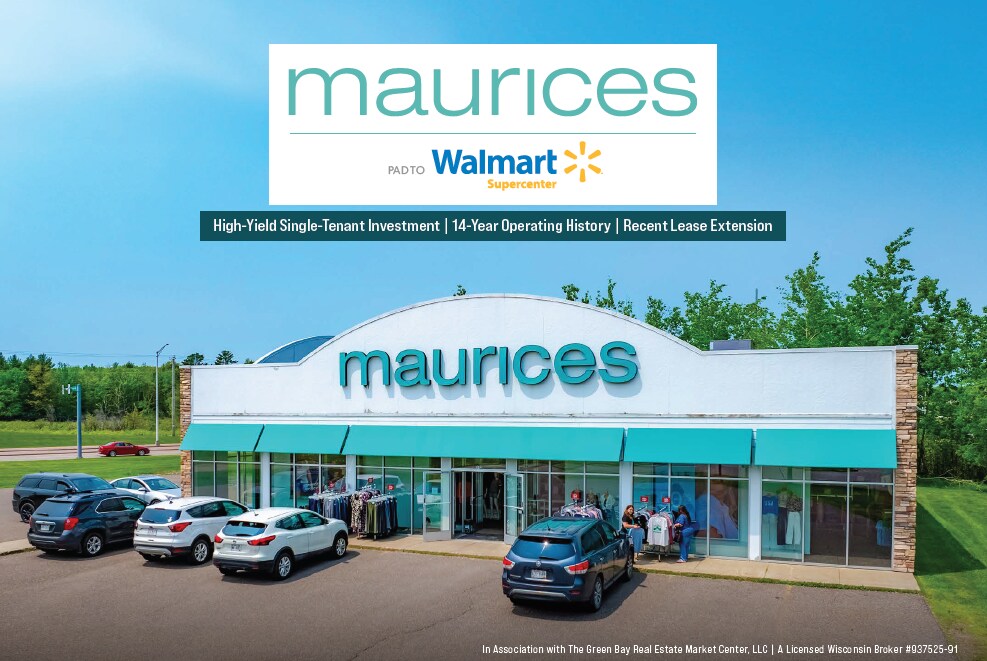 1012 N 8th St, Medford, WI à vendre Photo du bâtiment- Image 1 de 4