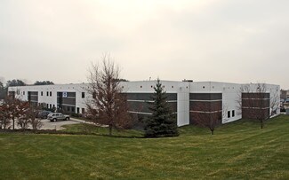 Plus de détails pour 7433-7447 4th St N, Oakdale, MN - Local d'activités à louer