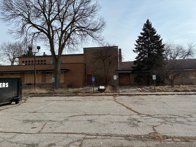 More details for 1413 Gratiot Ave, Saginaw, MI - Health Care for Sale