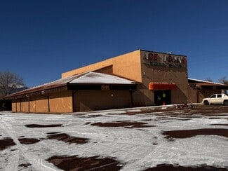 Plus de détails pour 3012-3060 S Academy Blvd, Colorado Springs, CO - Commerce de détail à vendre