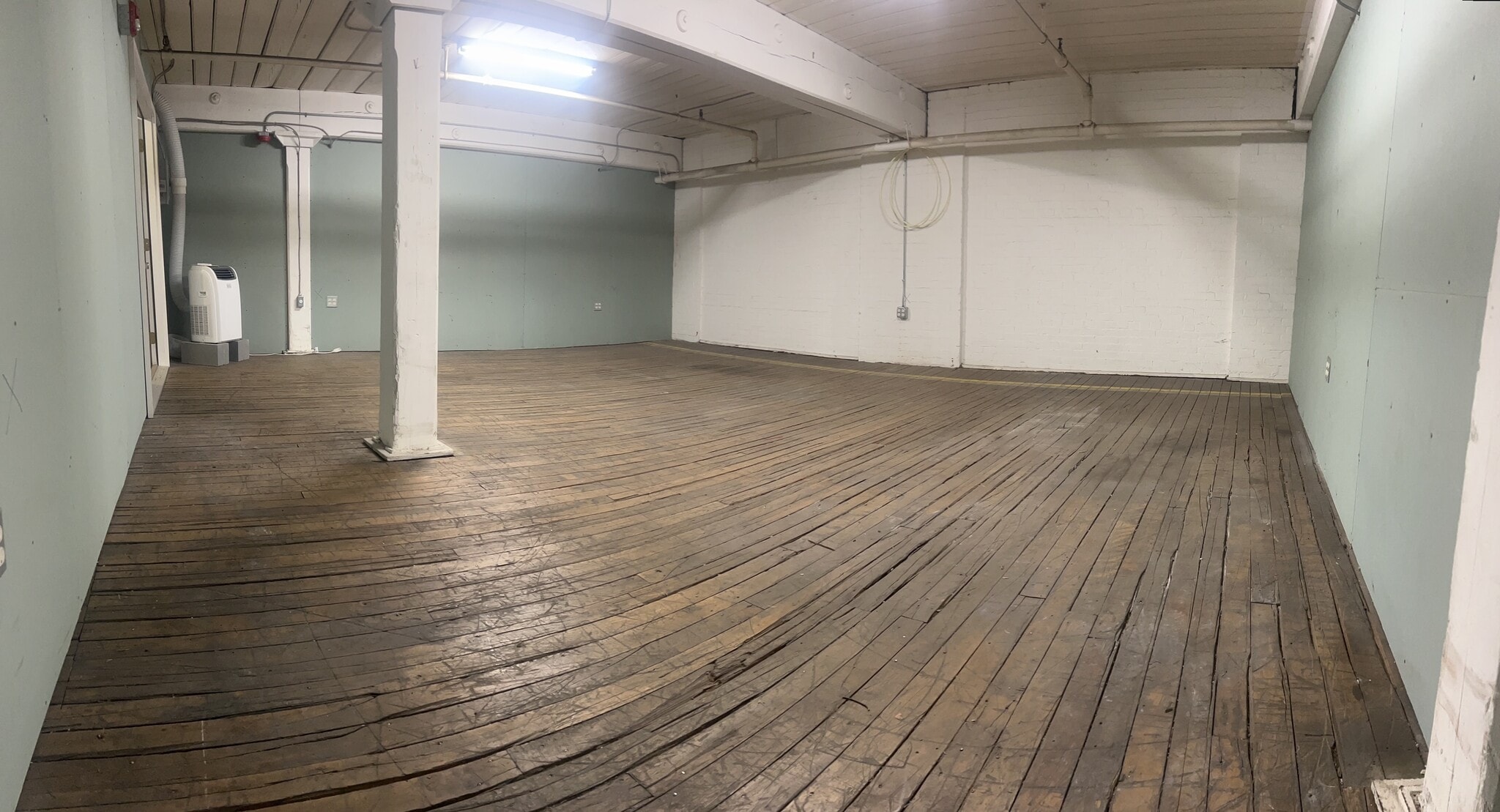 50 Industrial Cir, Lincoln, RI for lease Interior Photo- Image 1 of 6