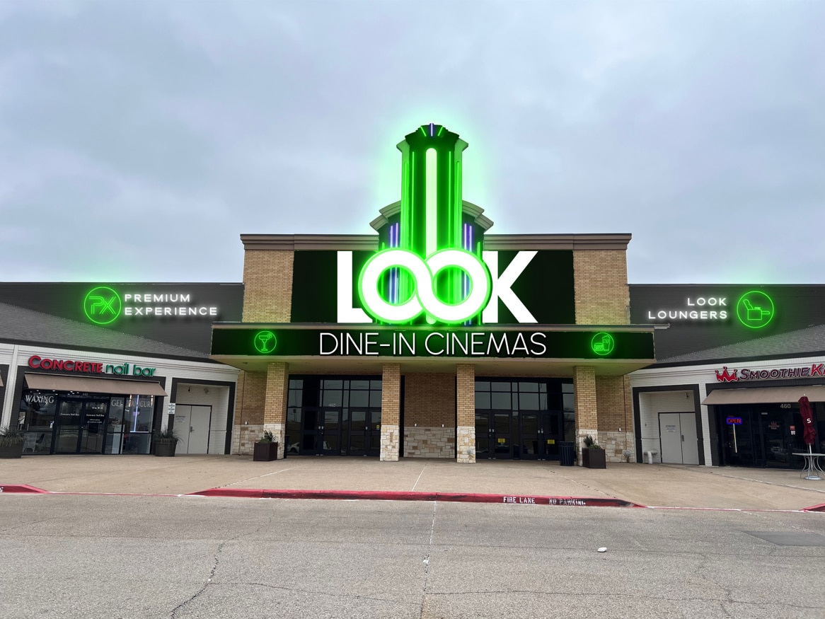 2200-2404 Airport Fwy, Bedford, TX for lease Primary Photo- Image 1 of 11