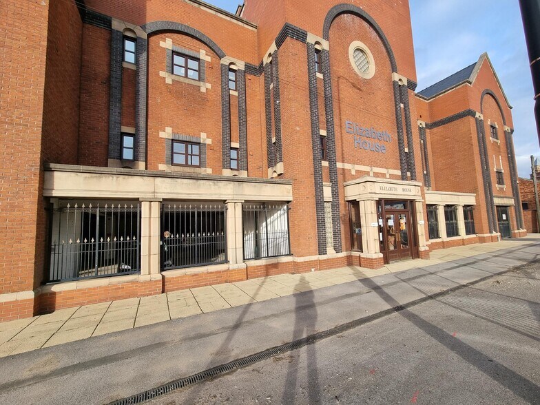 Pottery Rd, Wigan à louer - Photo du bâtiment - Image 2 de 2