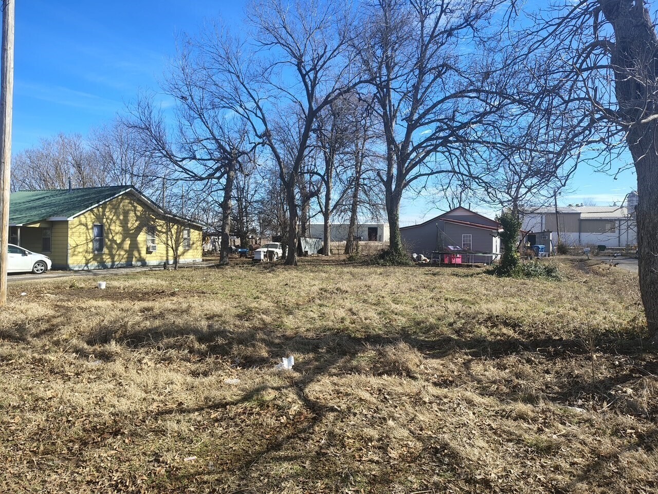 509 S Walker Ave, Gideon, MO for sale Primary Photo- Image 1 of 6