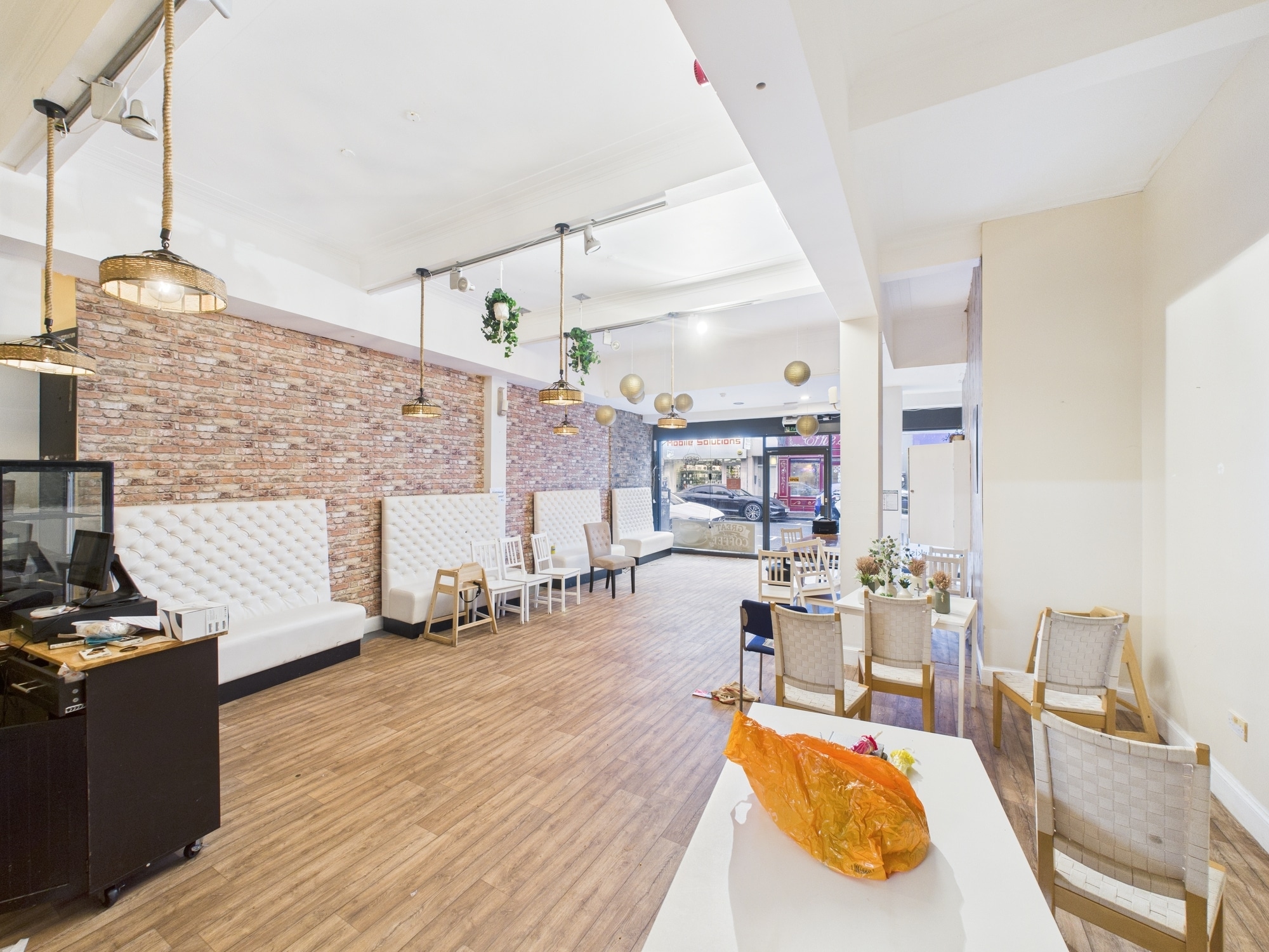 213 High St, Perth à louer Photo intérieure- Image 1 de 3