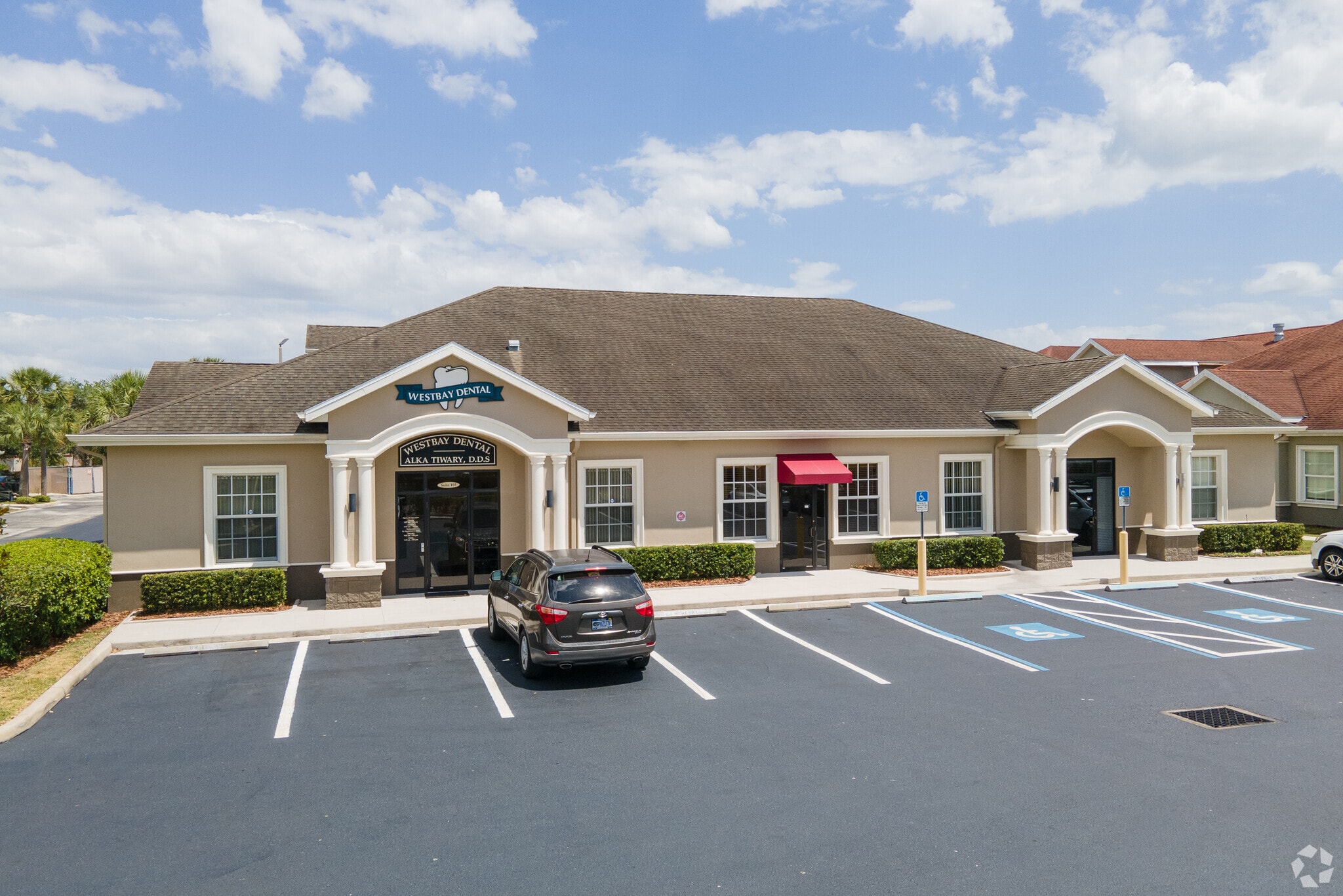6921 Pistol Range Rd, Tampa, FL for lease Primary Photo- Image 1 of 5