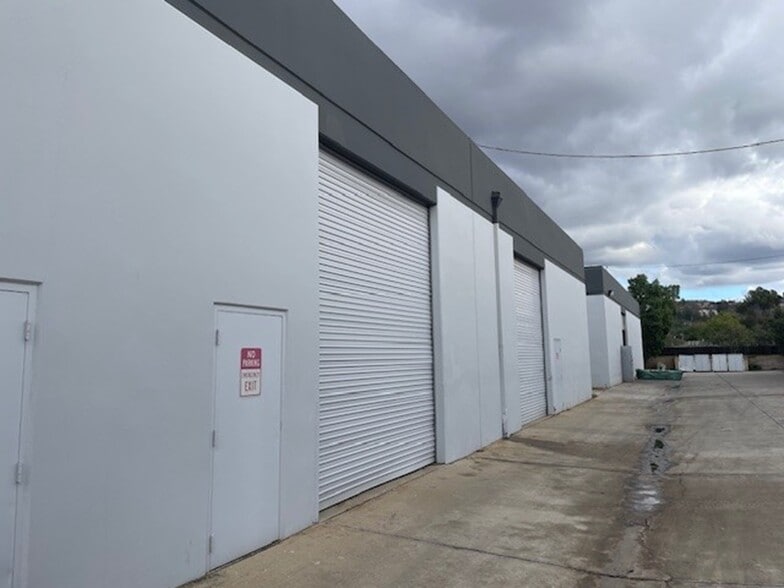 10207 Buena Vista Ave, Santee, CA for lease - Building Photo - Image 2 of 8