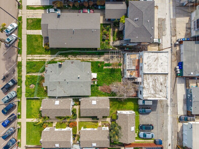 3974 Kansas St, San Diego, CA for sale - Building Photo - Image 2 of 12