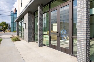 More details for 111 S Greenwood Ave, Tulsa, OK - Office/Retail for Lease