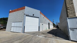 Plus de détails pour 10661 Sherman Pl, Sun Valley, CA - Industriel/Logistique à louer