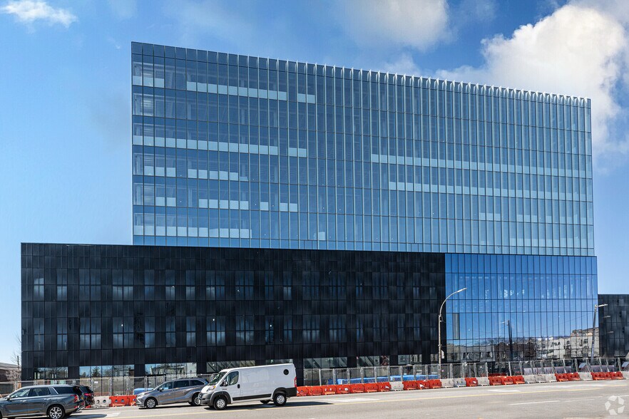 1504 Coney Island Ave, Brooklyn, NY à louer - Photo du bâtiment - Image 2 de 6