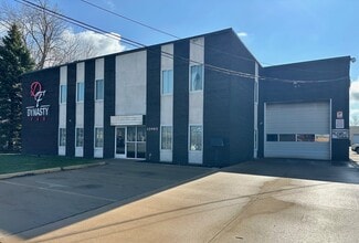 More details for 30980 Groesbeck Hwy, Roseville, MI - Industrial for Sale
