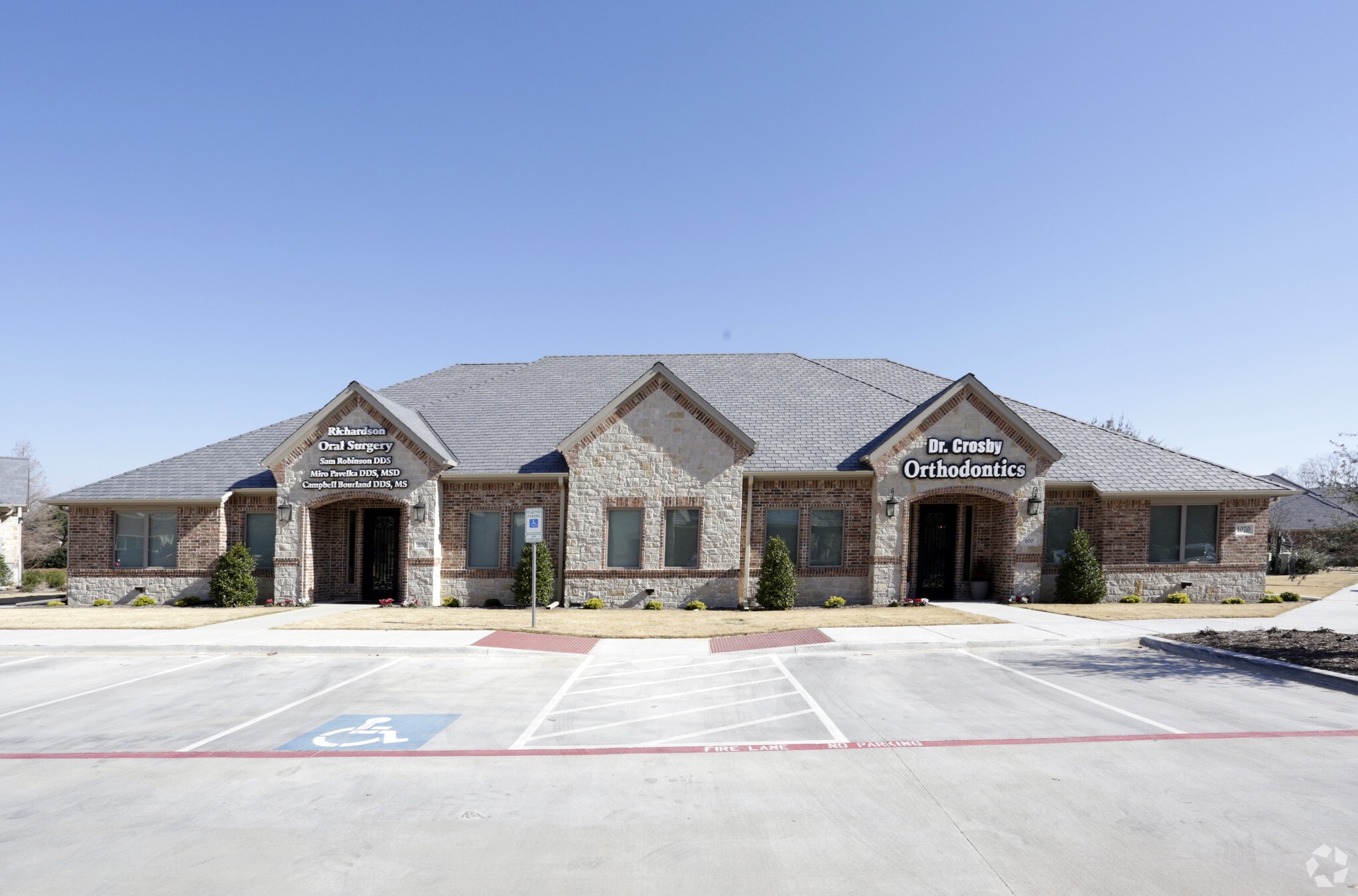 1070 W Campbell Rd, Richardson, TX for lease Primary Photo- Image 1 of 5