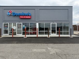 More details for 300 W Main St, Lebanon, KY - Retail for Lease