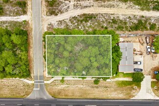 More details for 20018 Panama City Beach Pkwy, Panama City Beach, FL - Land for Lease