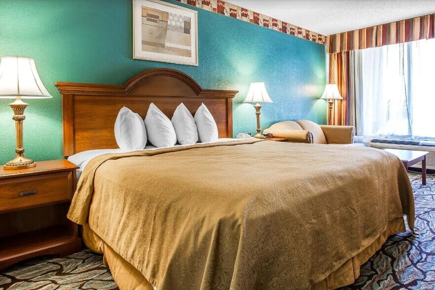 1286 Sniders Hwy, Walterboro, SC à vendre - Photo intérieure - Image 2 de 15