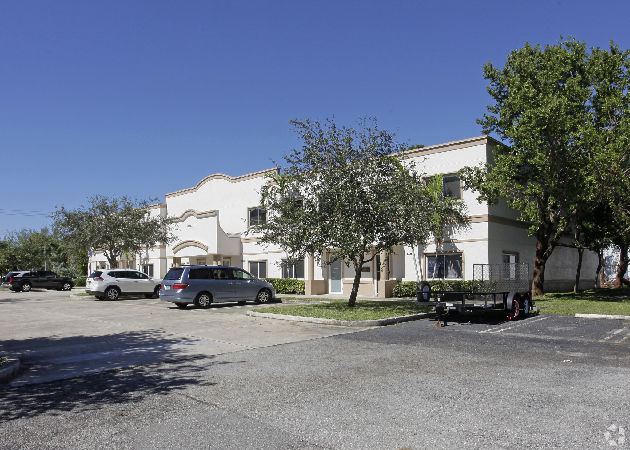 12341-12351 NW 35th St, Coral Springs, FL for sale Building Photo- Image 1 of 1