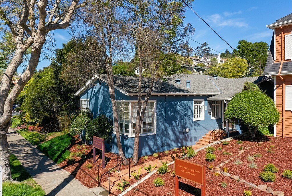 919 The Alameda, Berkeley, CA à louer Photo du bâtiment- Image 1 de 7