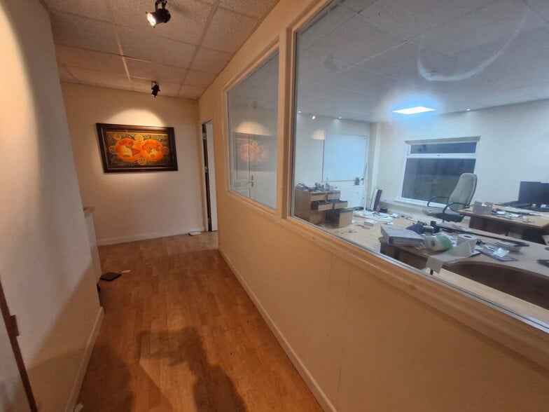 Rowms Ln, Mexborough for lease - Building Photo - Image 2 of 3