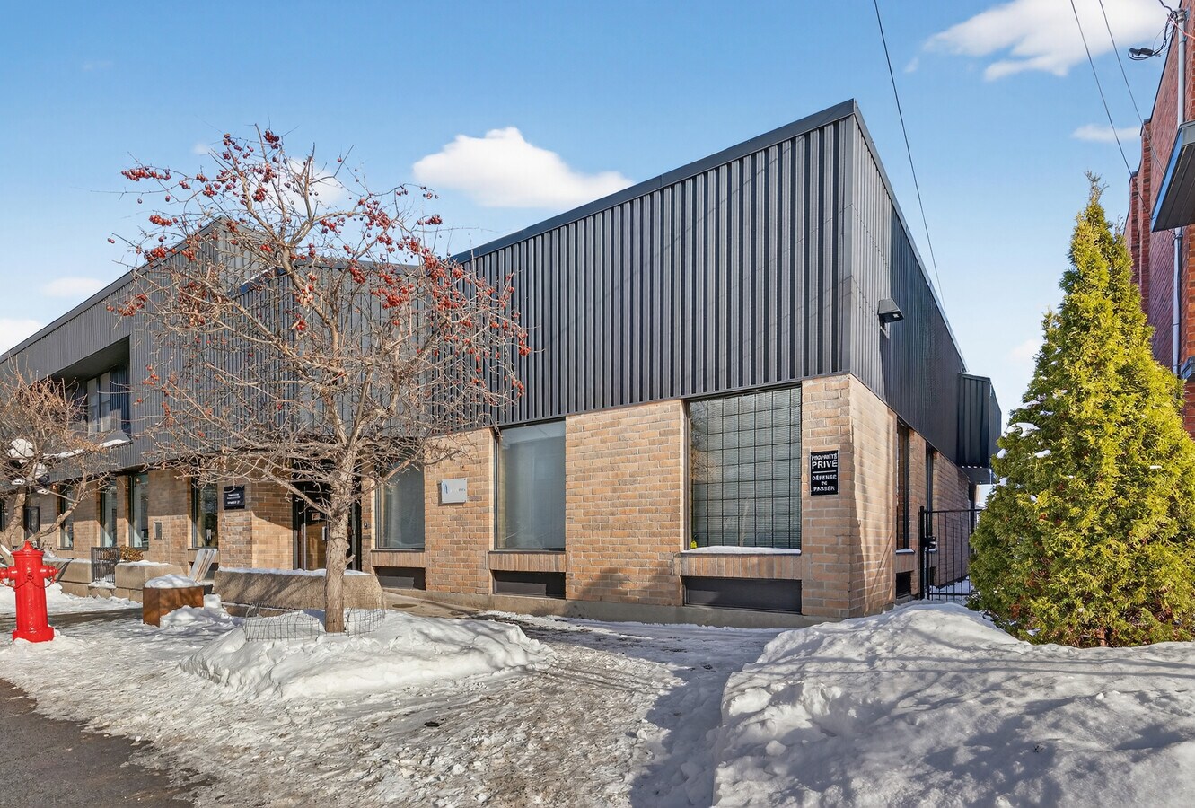 1558 Rue Viel, Montréal, QC H3M 1G5 - Unit 103 - - Interior Photo - Image 2 of 39