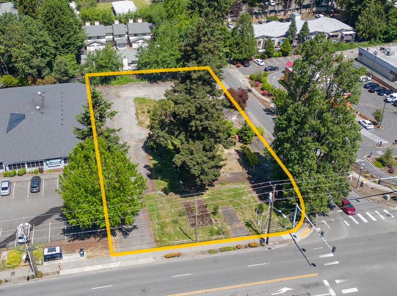 10056 SE 240th St, Kent, WA à vendre - Photo du bâtiment - Image 2 de 5