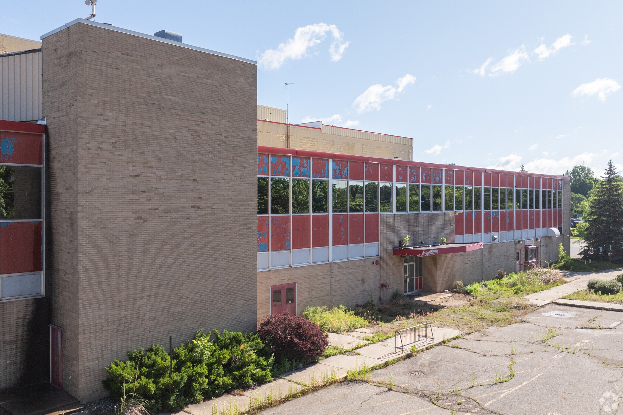 454 North St, Mason, MI for lease Primary Photo- Image 1 of 10