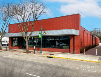 More details for 818 Harden St, Columbia, SC - Retail for Lease