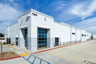 Plus de détails pour Old 215 Frontage Rd. & Alessandro Blvd, Riverside, CA - Industriel à louer